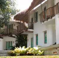 Eden Beach Resort and Spa