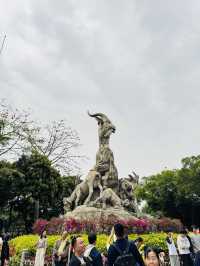 🇨🇳 Eat & Play in Guangzhou 8D7N