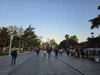 Sultanahmet Square