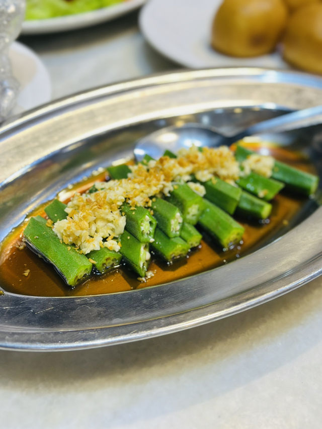 Authentic Seafood Cuisine in JB Town〖Seremban Seafood Village〗
