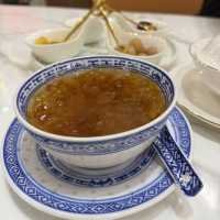 A Dessert Fit for Royalty – Jumama’s Bird’s Nest Delight