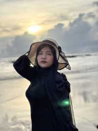 หาดนางทอง - พังงา