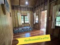 📍บ้านพักติดทะเลระนอง ฉบับมาทั้งครอบครัว เกินคุ้ม