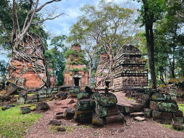 Prasat Pram