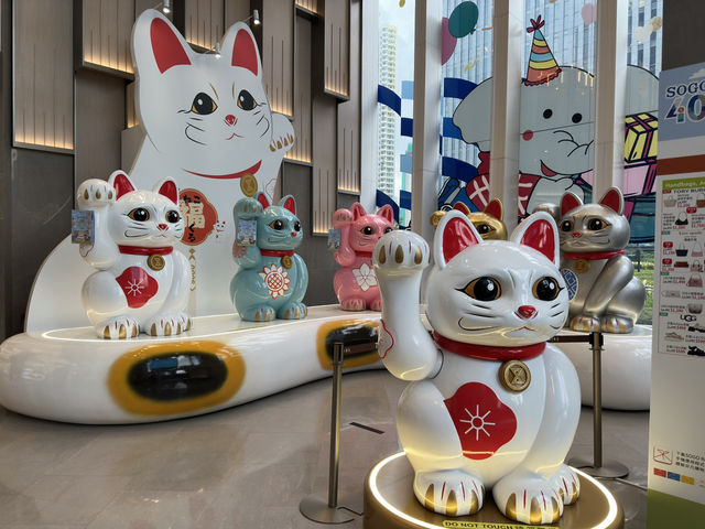 香港好去處 | 坐港鐵遊香港 | 啟德站