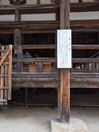 【宮島】ここも忘れずに行くべし