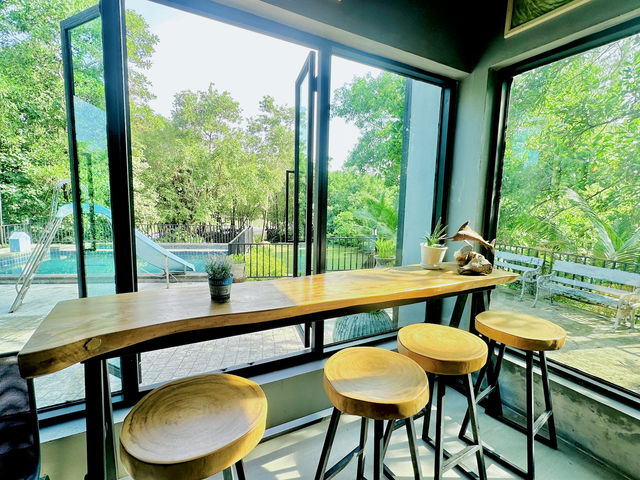 Lan Lay Resort
