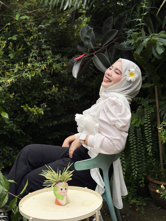 Little art coffee - คาเฟ่ ทุ่งสง 