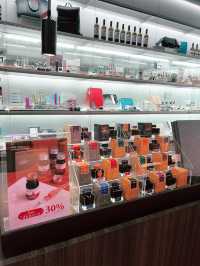 City Serenity: Discover the Eslite Writing Boutique at Starhill Gallery