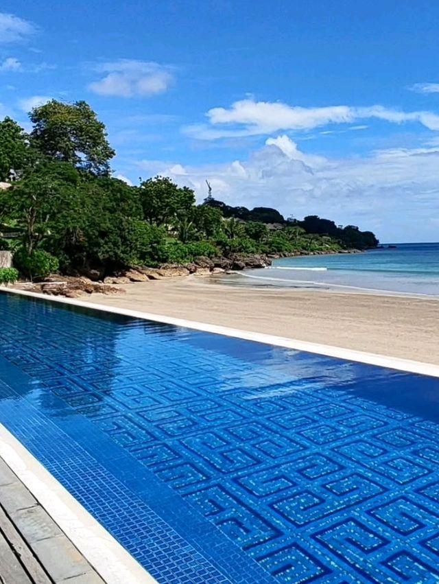 🧘‍♀️ Peace in Paradise – A Serene Escape at Four Seasons Bali at Sayan