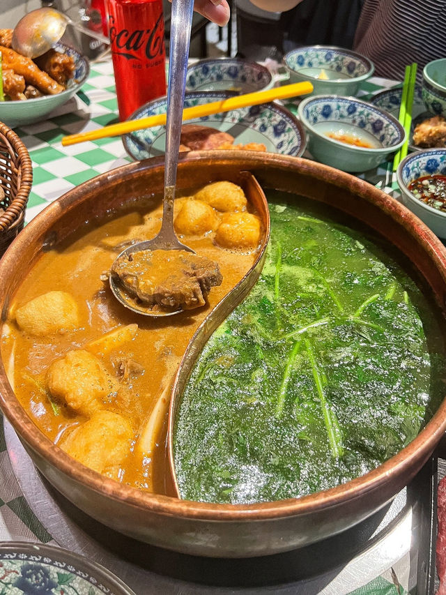 ʚ♡ 本地手切靚牛 • 吃到飽喝到飽 ♡ɞ