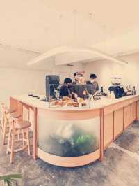 Niju Coffee Hub Malaysia