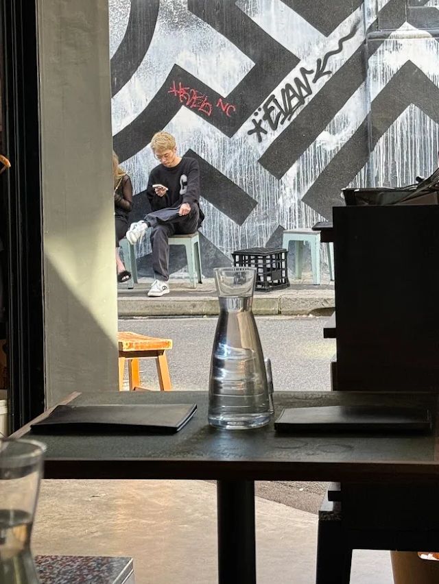 싱글오