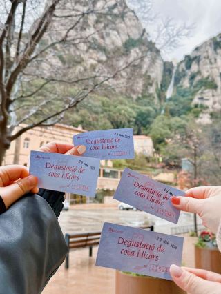 Memorable travel destinations near Barcelona