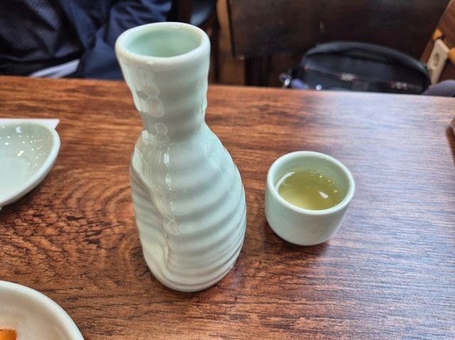 충주 새로 오픈한 삼계탕맛집