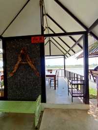 ร้านอาหารครัวเอกปลาเผา