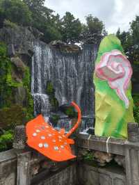 Lungshan Temple—Where Culture and Calm Meet