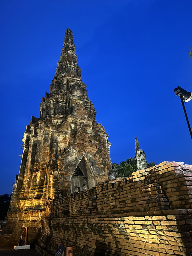 วัดนี้สวยมากกกกก