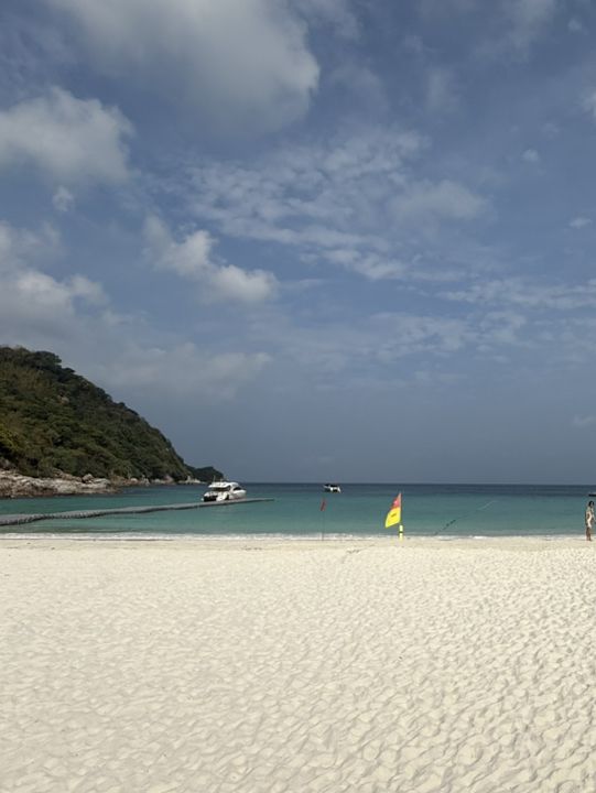 The Racha: Barefoot Luxury on a Hidden Island in Phuket