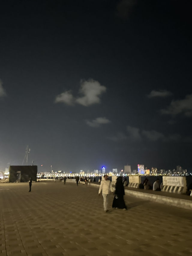 Mumbai