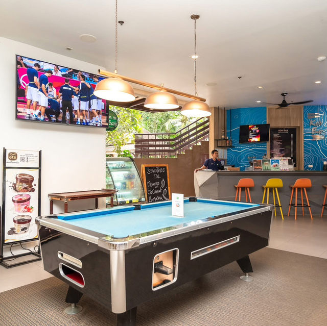 ibis Styles Krabi Ao Nang 