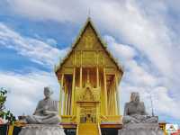 วัดโพธิ์บ้านจอก  จ.ชัยภูมิ