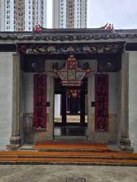 三棟屋博物館：了解客家文化及香港非文質文化遺產