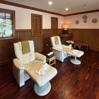 Maneechan Resort Chanthaburi 