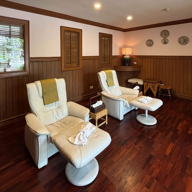 Maneechan Resort Chanthaburi 