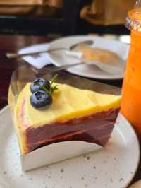 คาเฟ่เต่างอย จิบกาแฟคาเฟ่ กาแฟอร่อยมาก