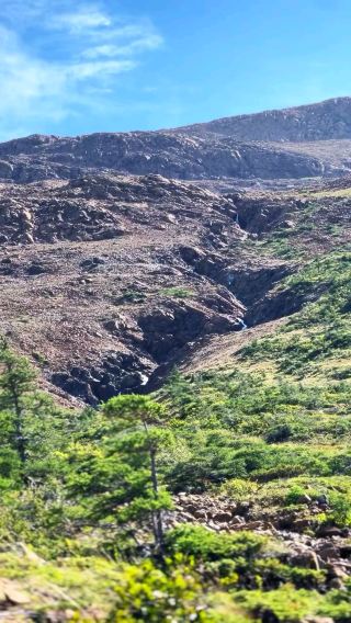 Gros Morne National Park