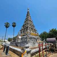 🪷ไหว้พระ | วัดเจดีย์เหลี่ยม เชียงใหม่ 🪷