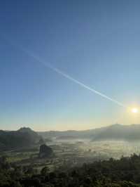 Pha Yao – A Hidden Gem of Northern.