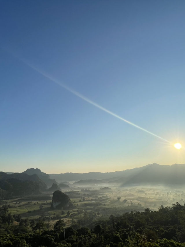 Pha Yao – A Hidden Gem of Northern.