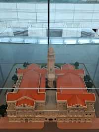 History of the Victoria Theater and Concert Hall