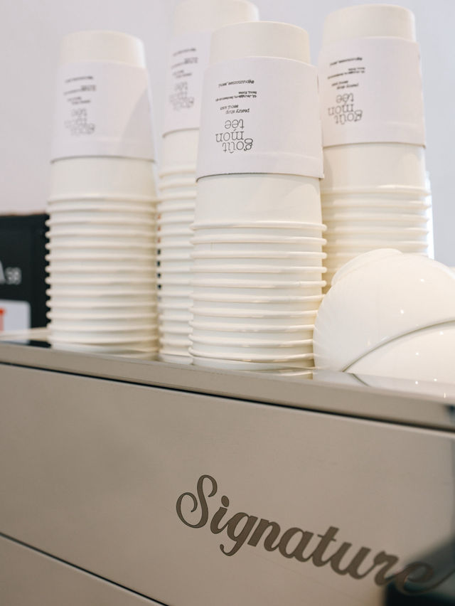 🌿☕️망원동 서울 디저트카페 구뜨몽떼 