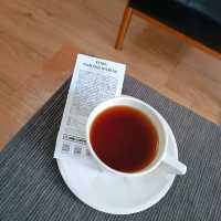 熊本上通時尚的And Coffee Roasters