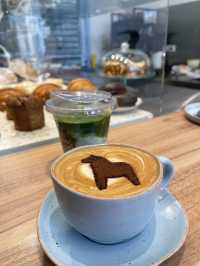 But First, FIKA คาเฟ่สุขุมวิท 31