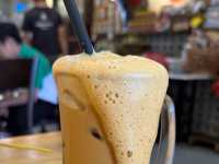 Beh Leh Hainam Satay: Melaka's Savory Stick Sensation