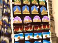 Myanmar in every moment.