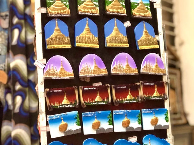Myanmar in every moment.