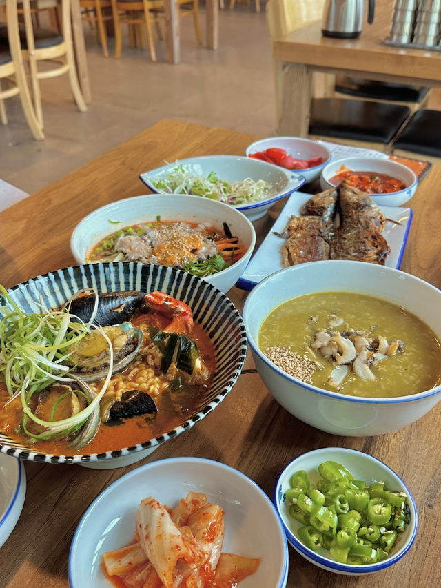 애월에서 꼭 해봐야 할 힐링 코스 정리 💛