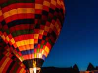 Cappadocia’s Quiet Magic in Spring