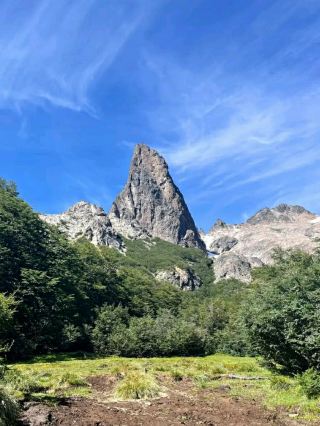 Discover Nahuel Huapi National Park – Argentina’s Majestic Wilderness