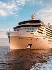 ⛴️ All Aboard the Silver Nova: Australia’s Ultimate Luxury Cruise Adventure!