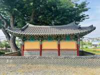 Hidden Gem Near Camp Humphreys