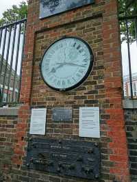 Stand Between Hemispheres – A Day at Greenwich & the Prime Meridian