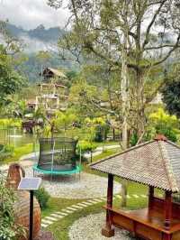 Sugeh Hill Resort Dato Aliff Syukri