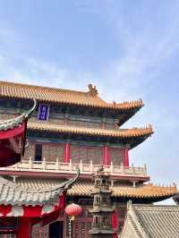 A Thousand Hands, A Thousand Stories—Spring Reflections in Ancient Kaifeng