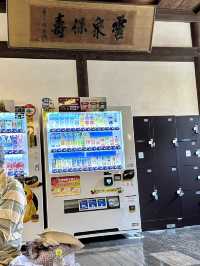 Soak in Time—An Afternoon at Takegawara Onsen, Beppu